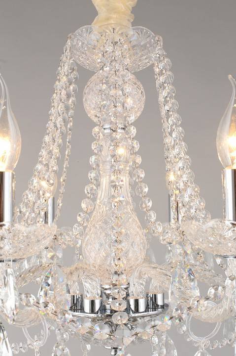 Подвесная люстра Aployt Koletta APL.755.03.06