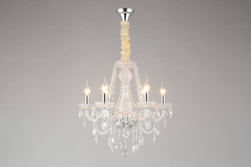 Подвесная люстра Aployt Koletta APL.755.03.06