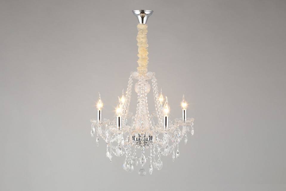 Подвесная люстра Aployt Koletta APL.755.03.06