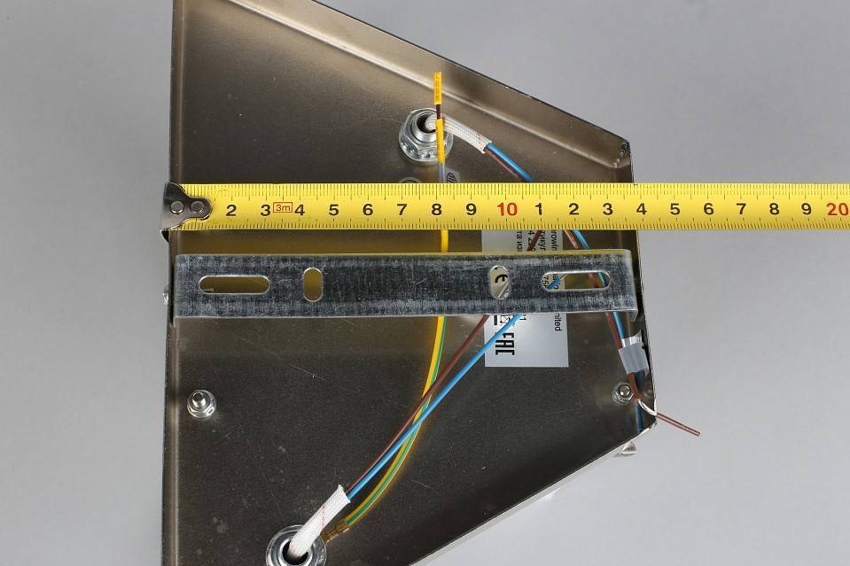 Накладной светильник Aployt Helcia APL.756.11.02