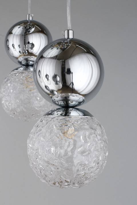 Подвесной светильник Aployt Violet APL.763.03.09