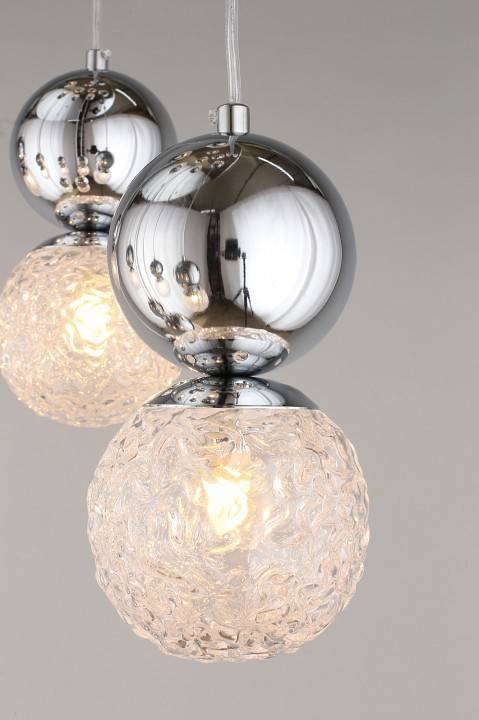 Подвесной светильник Aployt Violet APL.763.03.09