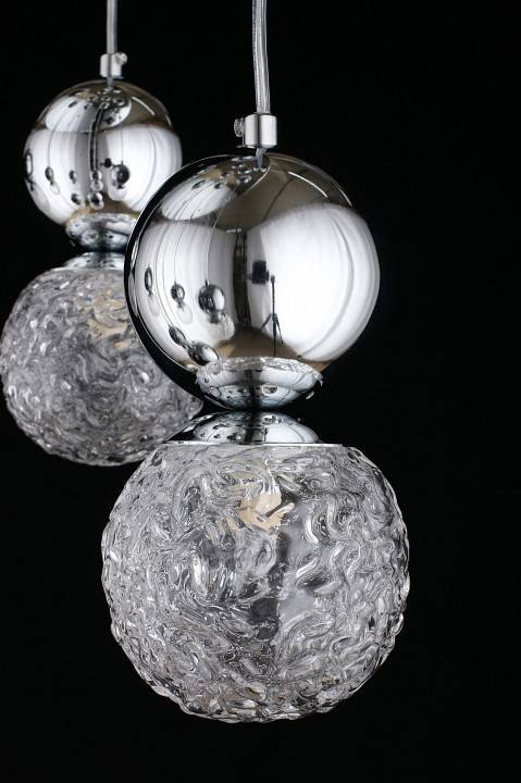 Подвесной светильник Aployt Violet APL.763.03.09