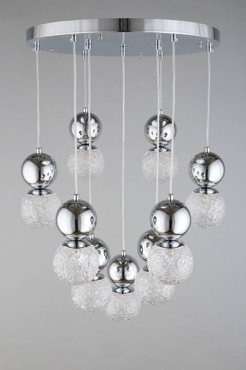 Подвесной светильник Aployt Violet APL.763.03.09