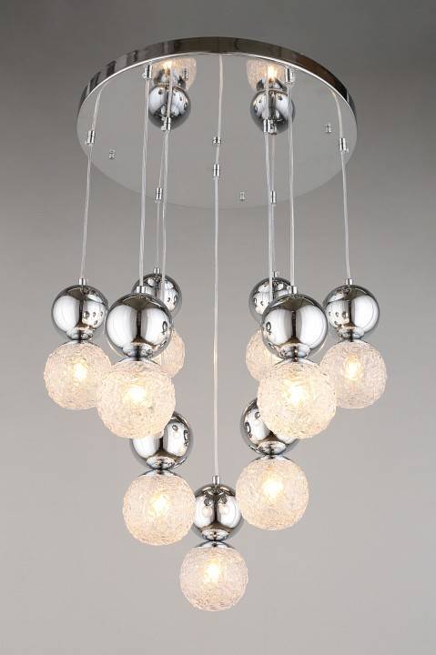 Подвесной светильник Aployt Violet APL.763.03.09