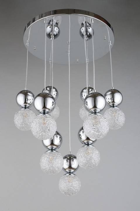 Подвесной светильник Aployt Violet APL.763.03.09