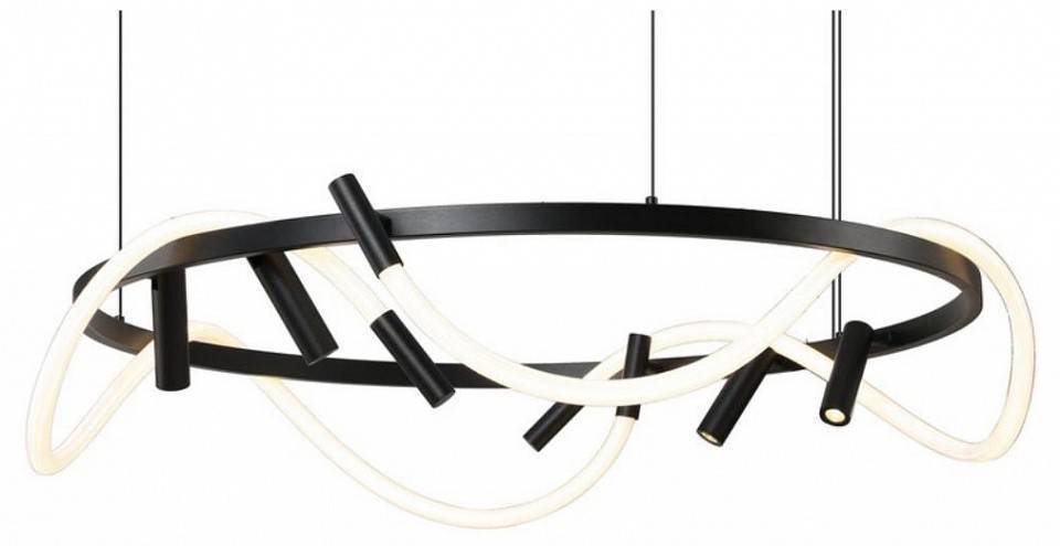 Люстра на штанге Aployt Sindrillon APL.773.03.84