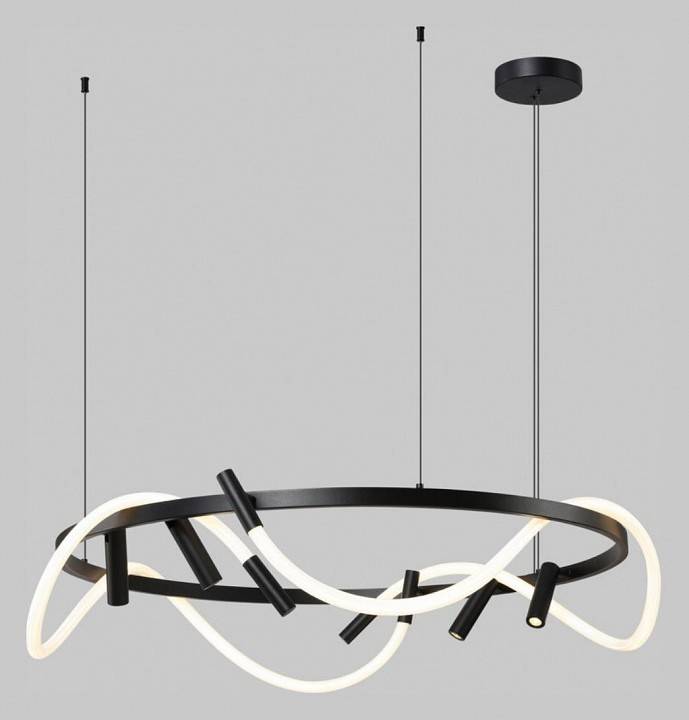 Люстра на штанге Aployt Sindrillon APL.773.03.84