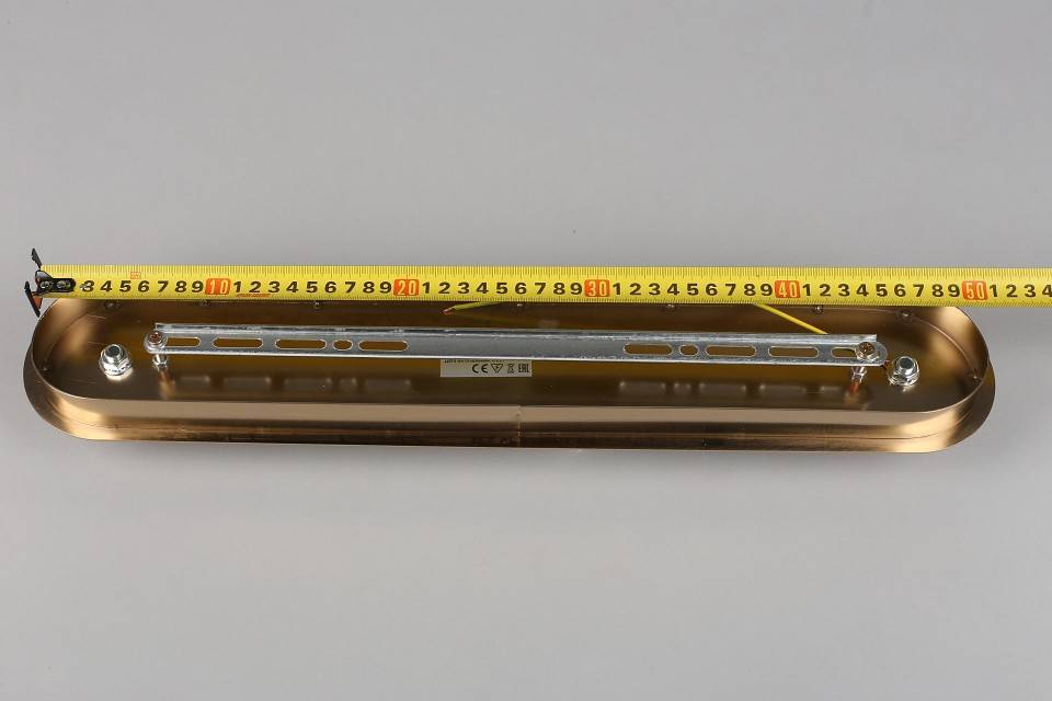 Подвесной светильник Aployt Verene золото 12 ламп APL.808.13.12