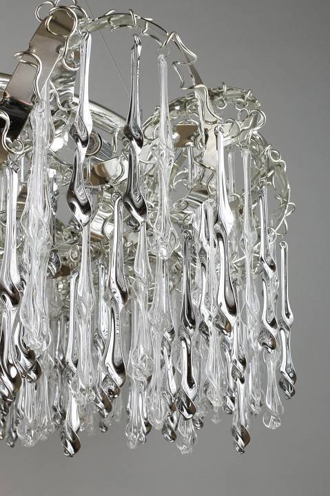 Подвесная люстра Aployt Andri APL.815.03.16