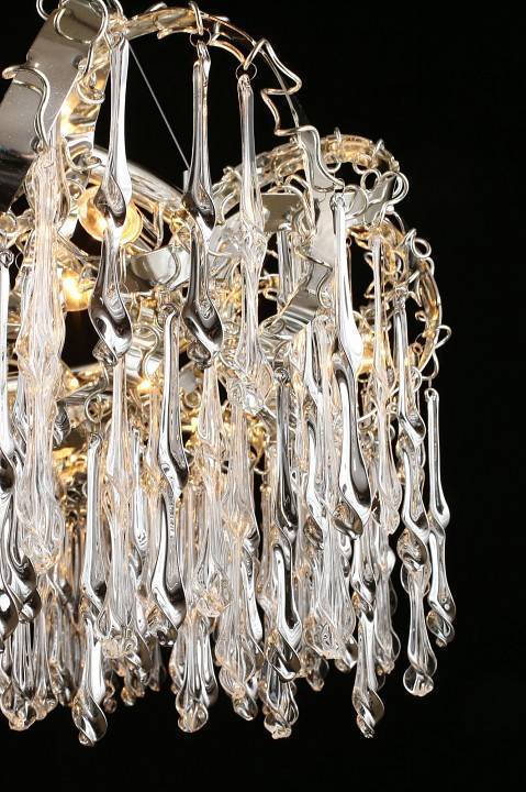 Подвесная люстра Aployt Andri APL.815.03.16