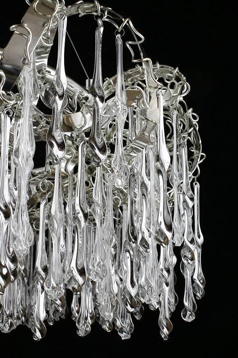 Подвесная люстра Aployt Andri APL.815.03.16