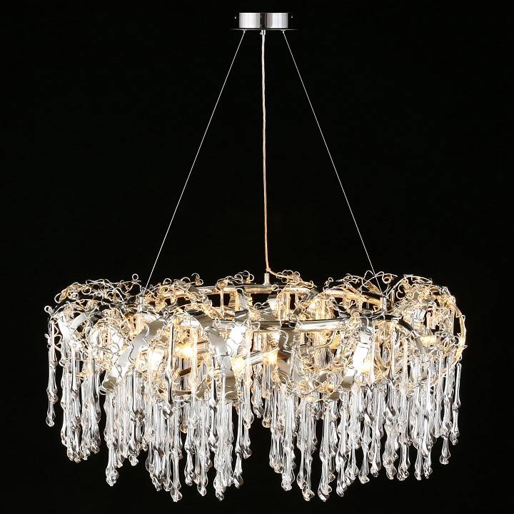 Подвесная люстра Aployt Andri APL.815.03.16