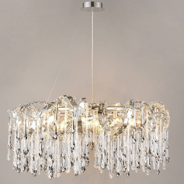 Подвесная люстра Aployt Andri APL.815.03.16