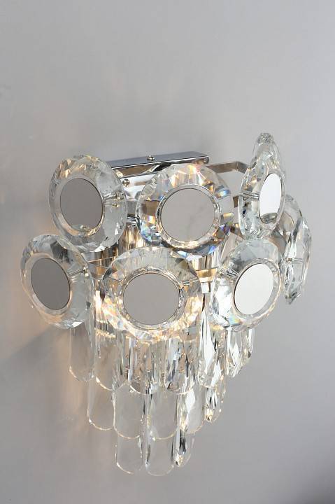 Накладной светильник Aployt Nikoul APL.832.11.02