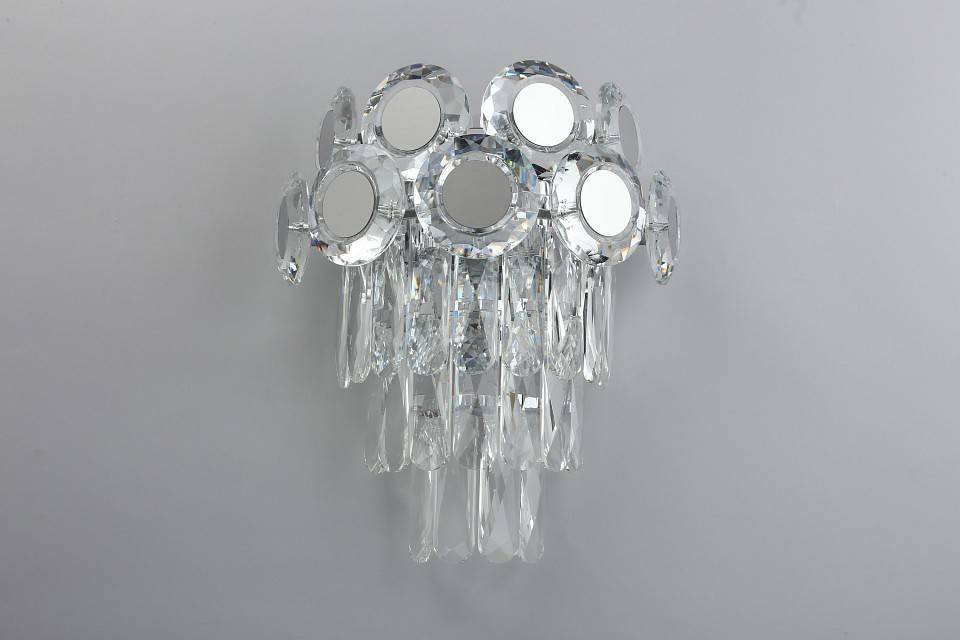 Накладной светильник Aployt Nikoul APL.832.11.02