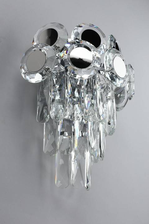 Накладной светильник Aployt Nikoul APL.832.11.02