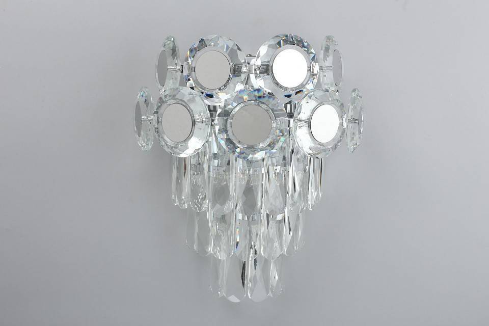 Накладной светильник Aployt Nikoul APL.832.11.02