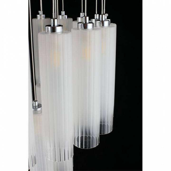 Подвесная люстра Aployt Francesca APL.859.06.27