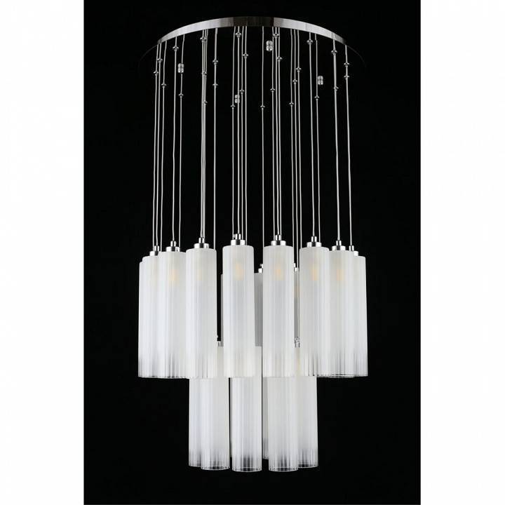 Подвесная люстра Aployt Francesca APL.859.06.27