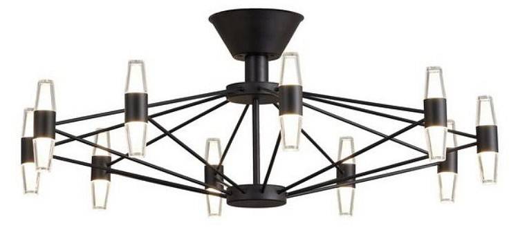 Люстра на штанге Aployt Bernadet APL.865.07.60