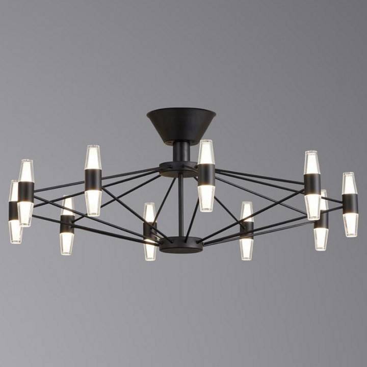 Люстра на штанге Aployt Bernadet APL.865.07.60