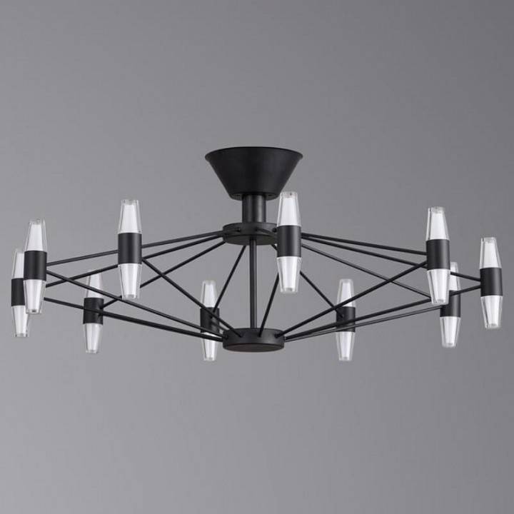 Люстра на штанге Aployt Bernadet APL.865.07.60