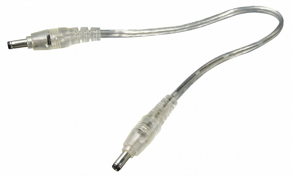 Соединитель с блоком питания Arlight разъем папа 013585