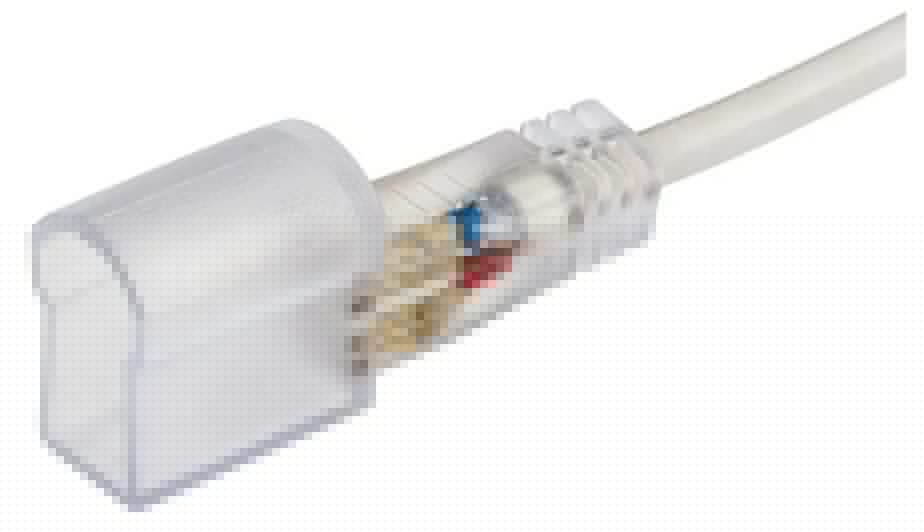 Набор соединителей для гибкого неона Arlight 18939