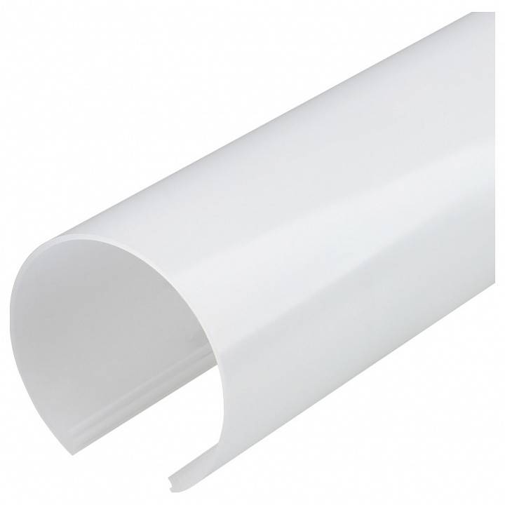 Рассеиватель Arlight SL-ROUND-D120-2000 OPAL матовый 2000 мм 019284