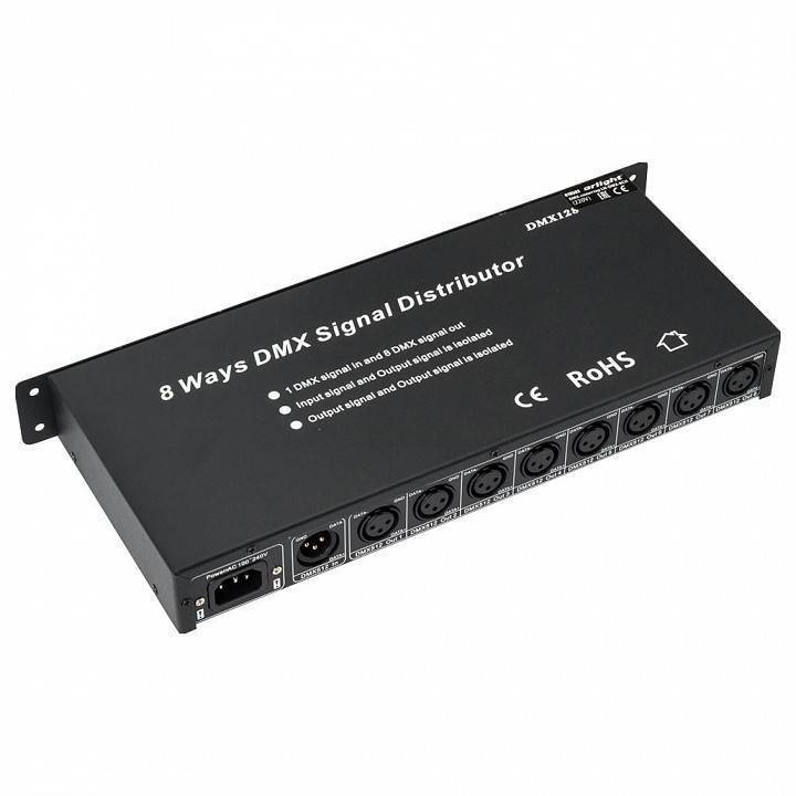 Усилитель RGB Arlight 019502