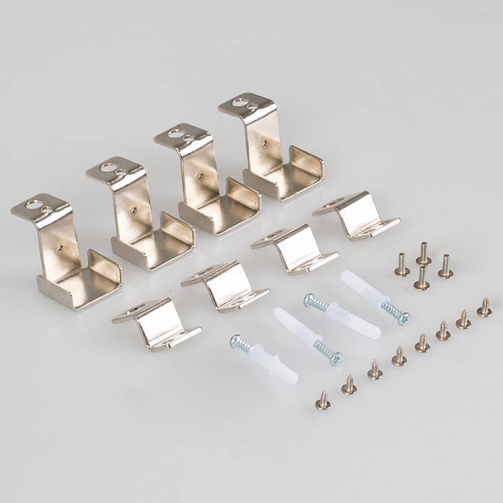 Набор креплений накладных для светильника Arlight Mx4 020261