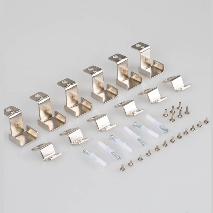 Набор креплений накладных для светильника Arlight Mx6 020262