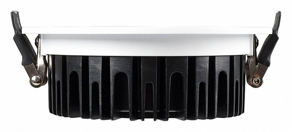 Встраиваемый светильник Arlight  021494