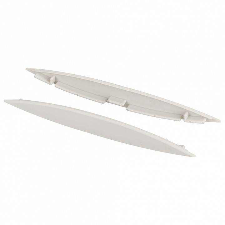 Набор заглушек для профиля Arlight Multi-b 21751