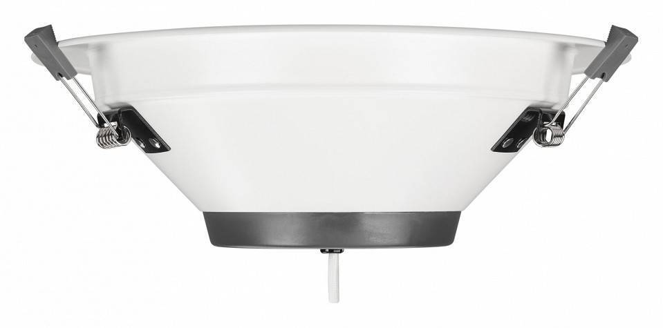 Встраиваемый светильник Arlight CYCLONE 023219(2)