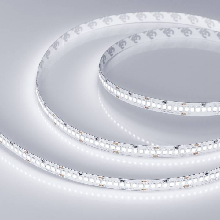 Лента светодиодная Arlight RT открытая 23555