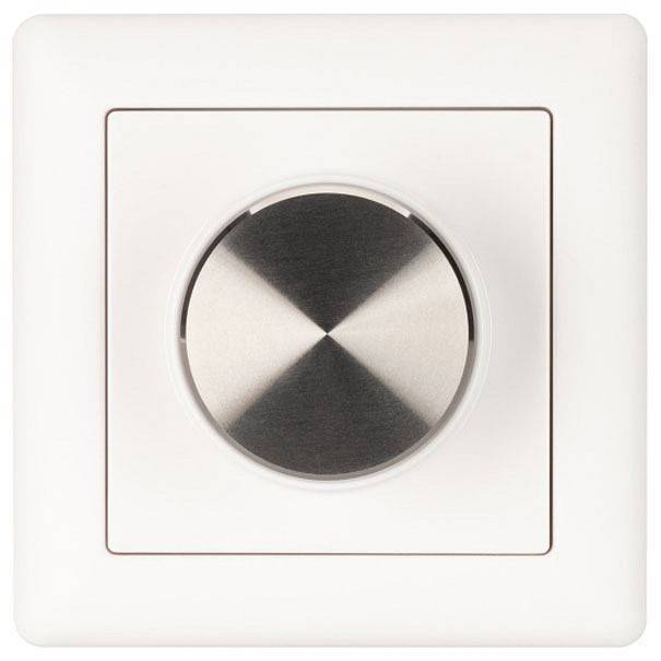 Диммер роторный Arlight  023797