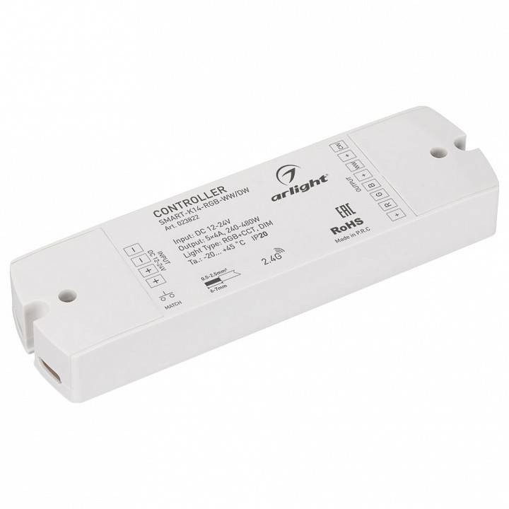 Контроллер RGBW Arlight SMART-K 023822