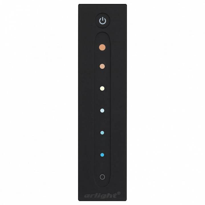 Пульт-регулятор ЦТ кнопочная Arlight SR-2833 024407