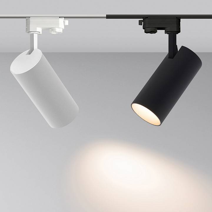 Трековый светильник Arlight POLO 024723(1)