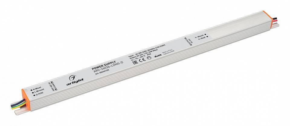 Блок питания с проводом Arlight ARV 026421(2)