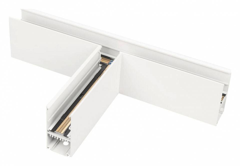 Соединитель T-образный для треков накладных Arlight MAG-45 026912