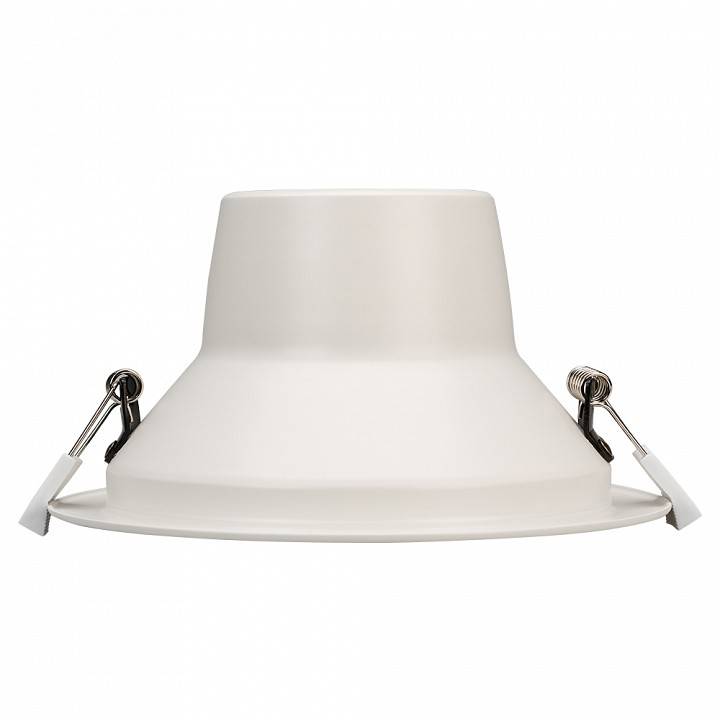 Встраиваемый светильник Arlight LEGEND 027313(1)