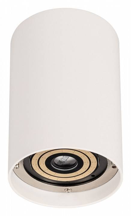 Накладной светильник Arlight PLURIO-R100-12W Warm3000 12 Вт 3000 К черный 030262