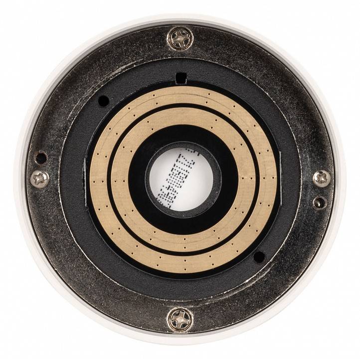 Накладной светильник Arlight PLURIO-R100-12W Warm3000 12 Вт 3000 К черный 030262