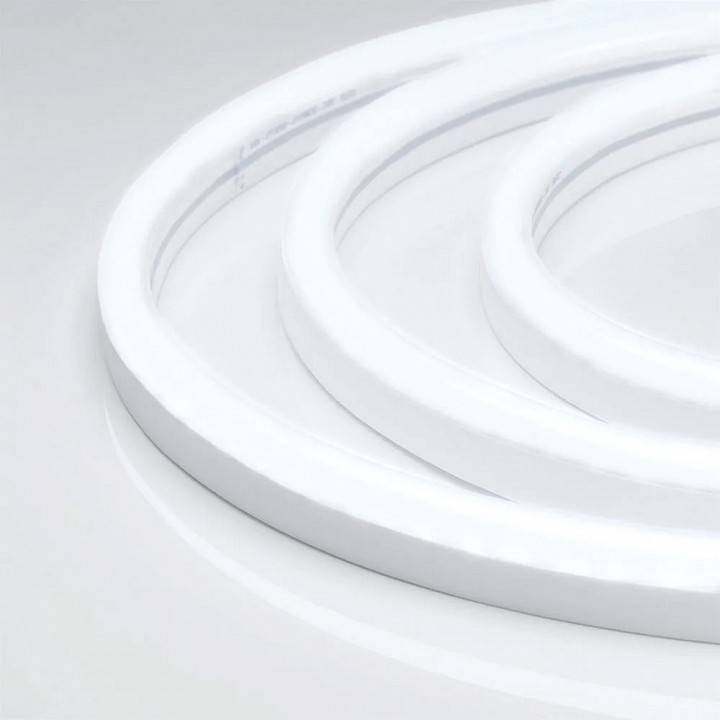 Гибкий неон Arlight ARL-NEON-2615-SIDE 230V Warm2700 8 Вт/м IP65 030856(1)