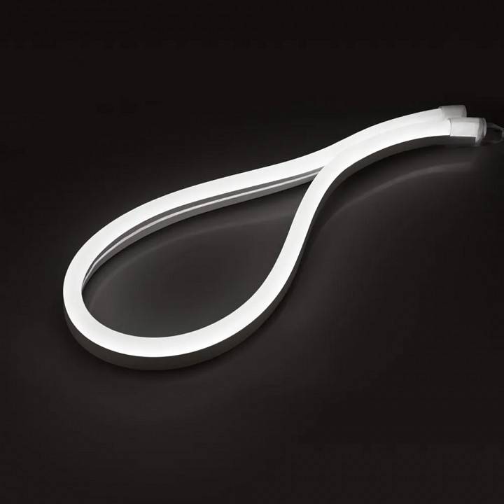 Гибкий неон Arlight ARL-NEON-2615-SIDE 230V Warm2700 8 Вт/м IP65 030856(1)