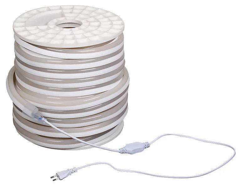 Гибкий неон Arlight ARL-NEON-2615-SIDE 230V Warm2700 8 Вт/м IP65 030856(1)