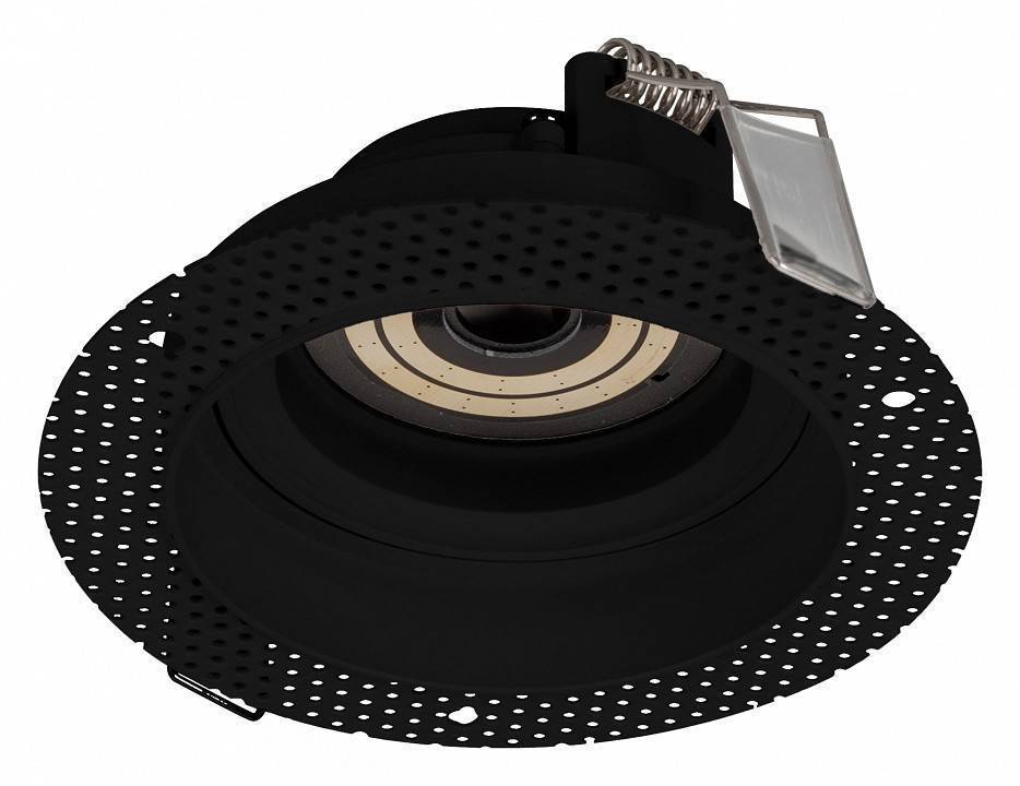 Встраиваемый светильник Arlight PLURIO 10 Вт 4000 К 031705